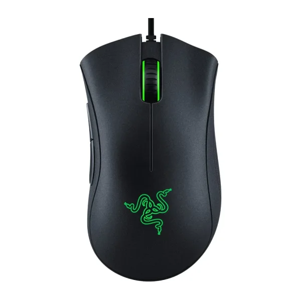 Razer DeathAdder Essential RZ01-03850100-R3M1 Siyah Optik Kablolu Oyuncu Mouse