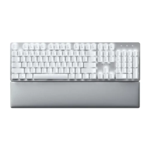 Razer Pro Type Ultra US Layout Kablolu/Kablosuz Mekanik Oyuncu Klavyesi