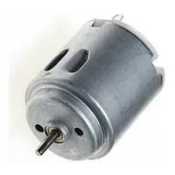 RE140 3-6V Mini DC Motor - Oyuncak Motoru