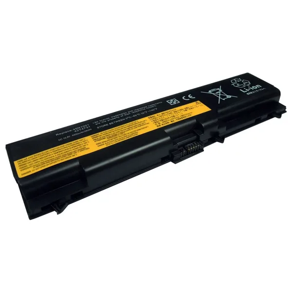 RETRO Lenovo ThinkPad T430, T530 Notebook Bataryası - 6 Cell