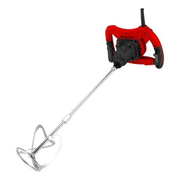Rodex El Mikseri Rdx3923 140Mm 1800W 2Vites Boya Çimento Ve Sıva Harç Karıştırıcı