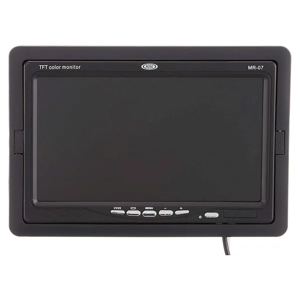 Rose MR-07 7'' TFT Lcd