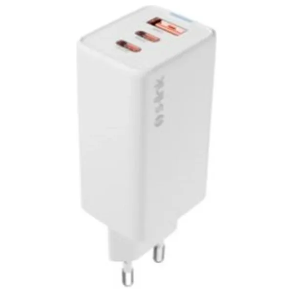 S-link SL-ECG65 65 W Hızlı Şarj Adaptörü