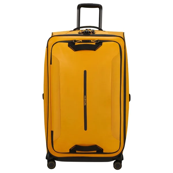 Samsonite Ecodiver Büyük Boy Valiz