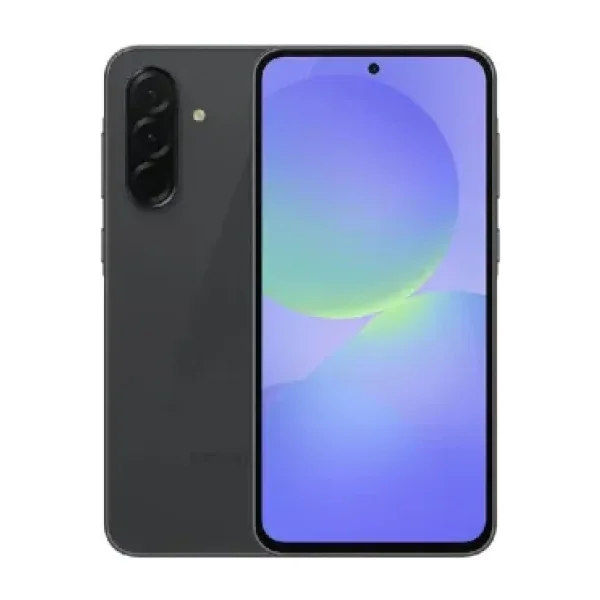 Samsung Galaxy A36 128 GB Siyah