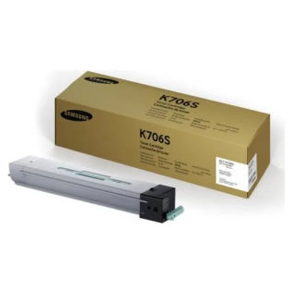 Samsung MLT-K706S Siyah Toner