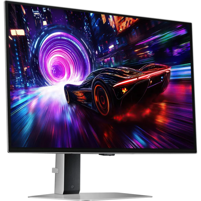 Samsung Odyssey OLED G8 G81SF LS27FG812SUXUF 27" 0.03 ms 4K Pivot 240 Hz OLED Oyuncu Monitörü