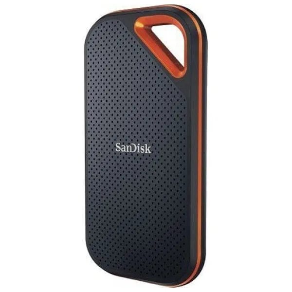 SanDisk Extreme PRO V2 SDSSDE81-4T00-G25 USB 3.2 4 TB Taşınabilir SSD