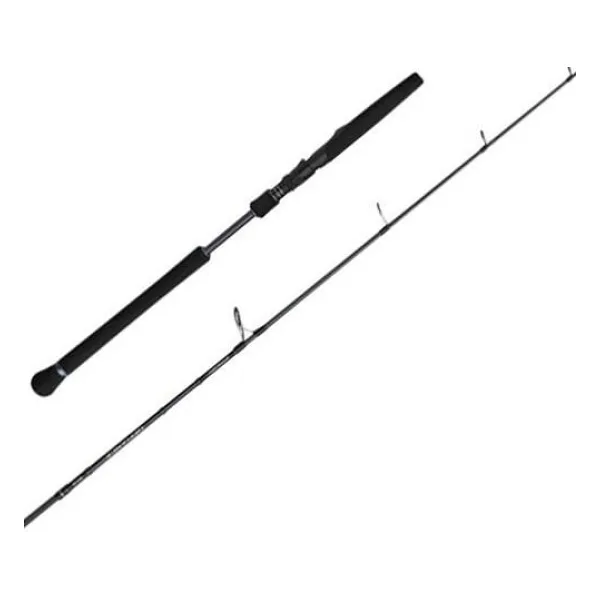 Savage Gear Defiance SG2 180 cm 50-80 gr 2 Parça Jig Olta Kamışı