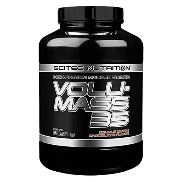 Scitec Nutrition Volumass 35 Gainer 2950 gr