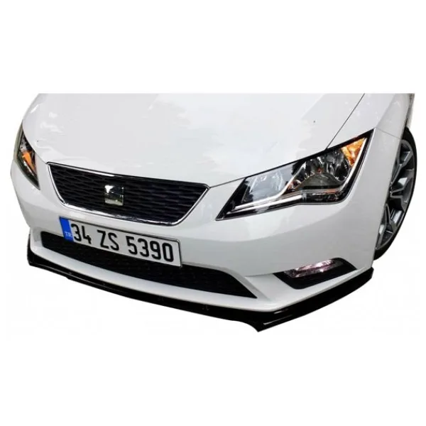 Seat Leon MK3 - 5F 2013 - 2016 Style Body Kit (Plastik)