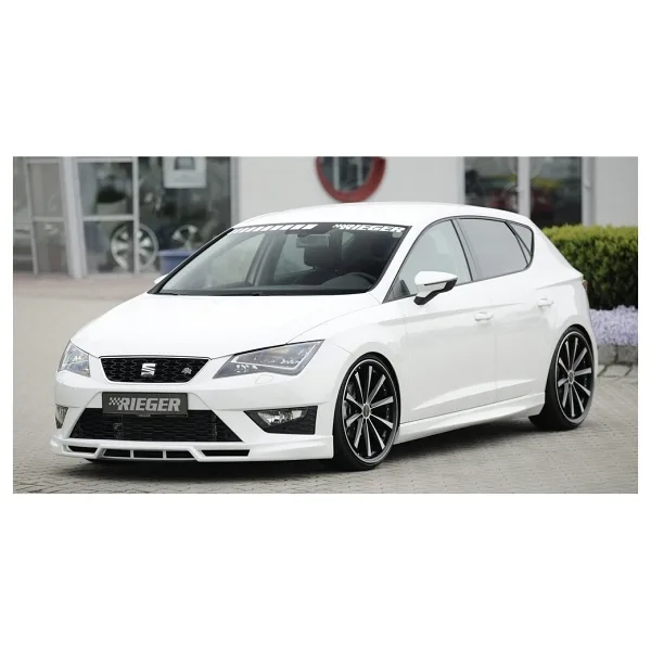 Seat Leon Rieger Ön Ek 2013
