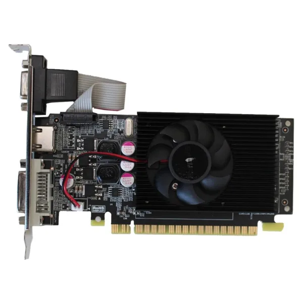 Seclife GT610 64 Bit DDR3 2 GB Ekran Kartı