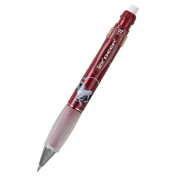 Serve Deep Harry Potter Gryffindor 0.7 mm Versatil Uçlu Kalem
