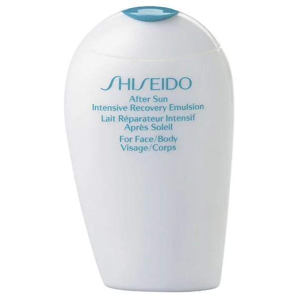 Shiseido Shiseido After Sun Intensive Recovery Emulsion 150 ML