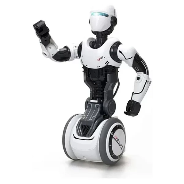 Silverlit O.P One Robot