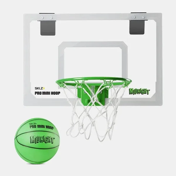 SKLZ Pro Mini Hoop Basketbol Potası