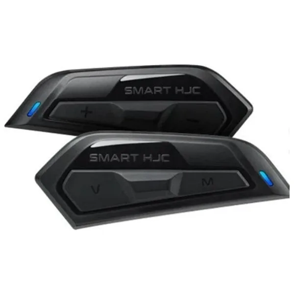 Smart Hjc 50B Motosiklet Kask İçi Bluetooth İntercom Cihazı Tekli
