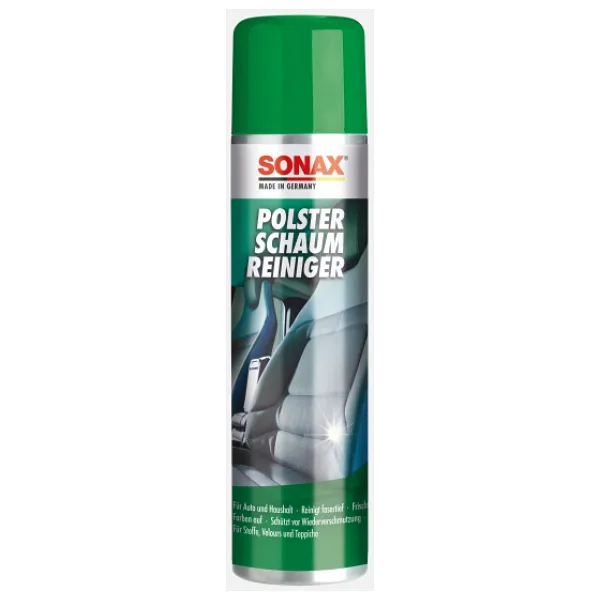 Sonax Döşeme Temizleyici Köpük 400 ml
