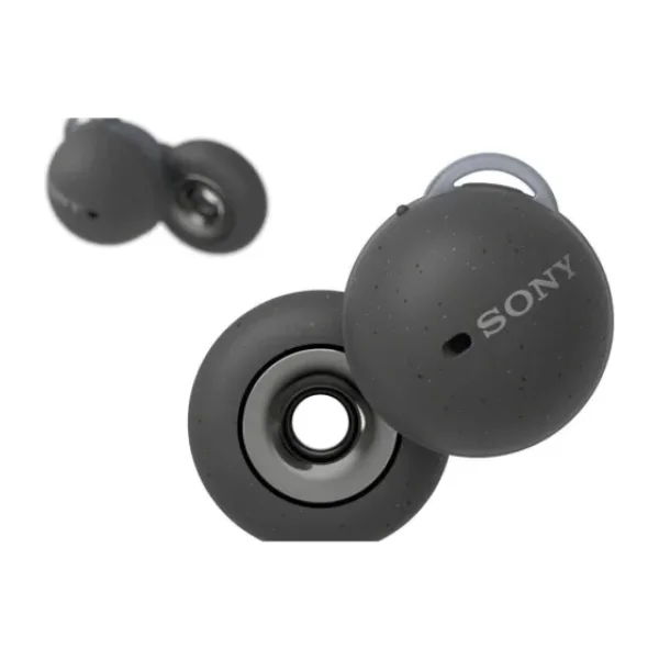 Sony LinkBuds WF-L900 TWS Kulak İçi Bluetooth Kulaklık Gri