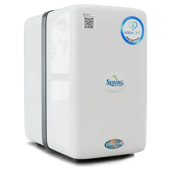 Spring Water Aqua Love Premium Su Arıtma Cihazı