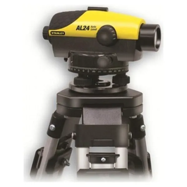 Stanley AL24 Optik Nivo