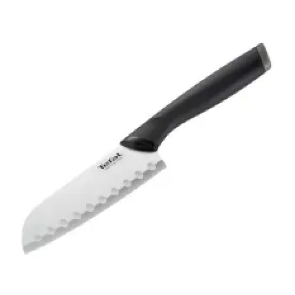 Tefal Comfort 12 cm Kapaklı Santoku Bıçağı