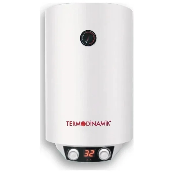Termodinamik TD-TER 60 lt Termosifon