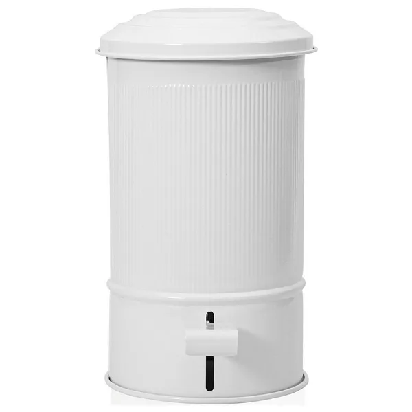 The Mia Stripe 5 lt Banyo Çöp Kovası