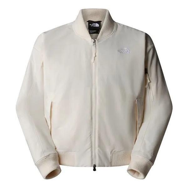The North Face M Tnf Bomber Erkek Günlük Ceket NF0A88XZJK31 Siyah