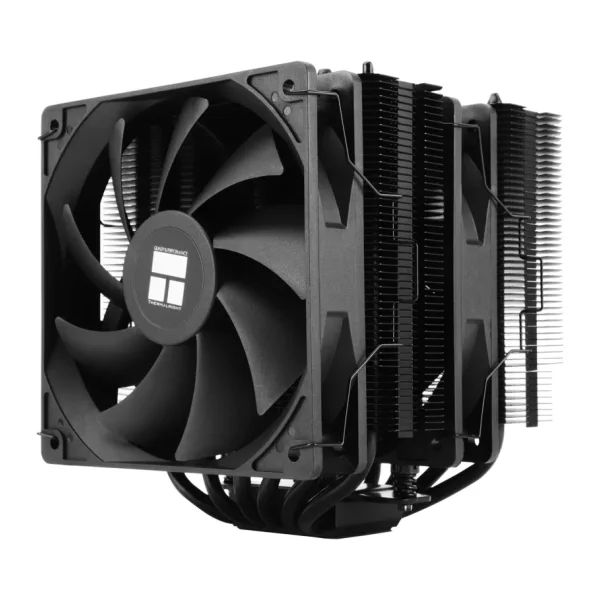 Thermalright Peerless Assassin 120 Siyah İşlemci Soğutucu