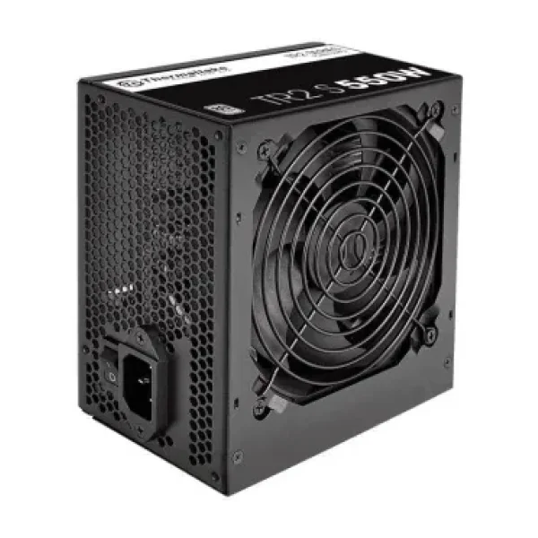 Thermaltake TR2 S PS-TRS-0550NPCWEU-2 550 W Power Supply