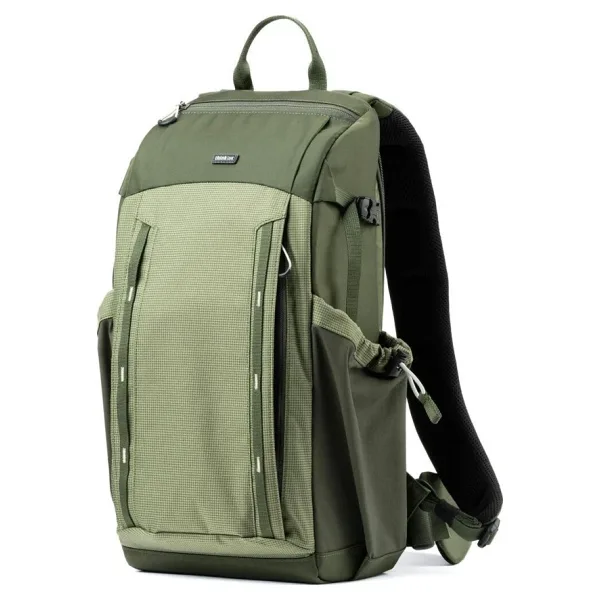 ThinkTank BackLight Sprint 15L Haki Fotoğraf Makinesi Sırt Çantası