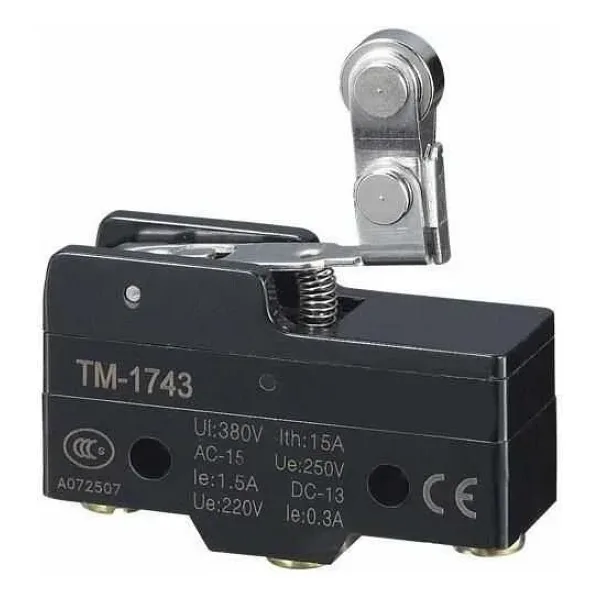 TM-1743 Mini Switch