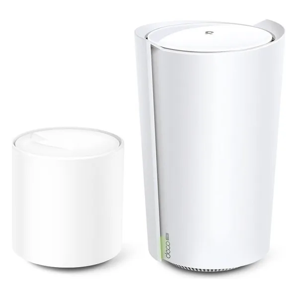 TP-Link Deco X73-DSL 5400 Mbps 2'li Mesh Modem