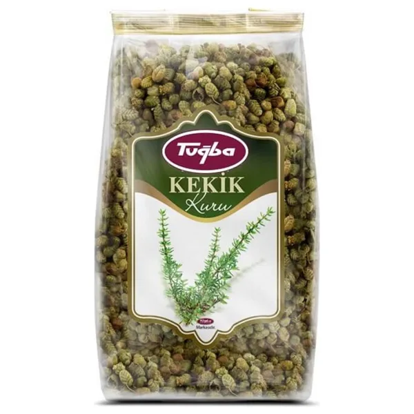 Tuğba Kuruyemiş Bilye Kekik 50 gr