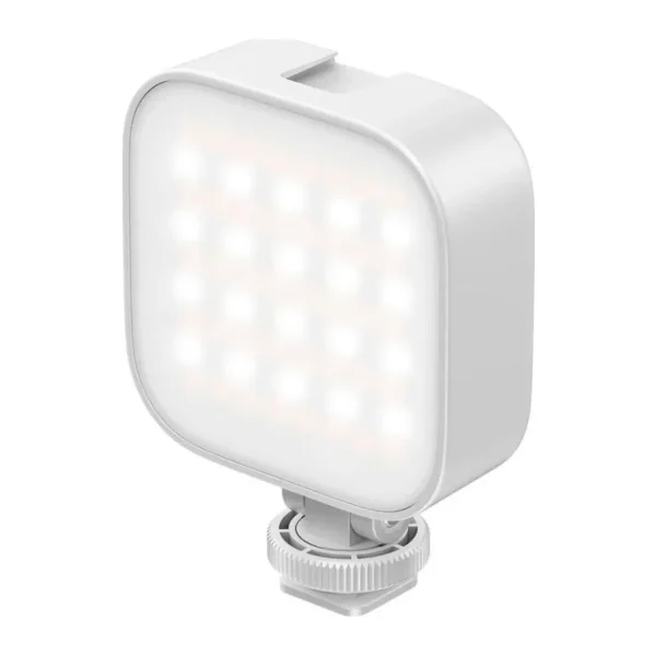 Ulanzi U60 L026GBW1 RGB Video Işığı