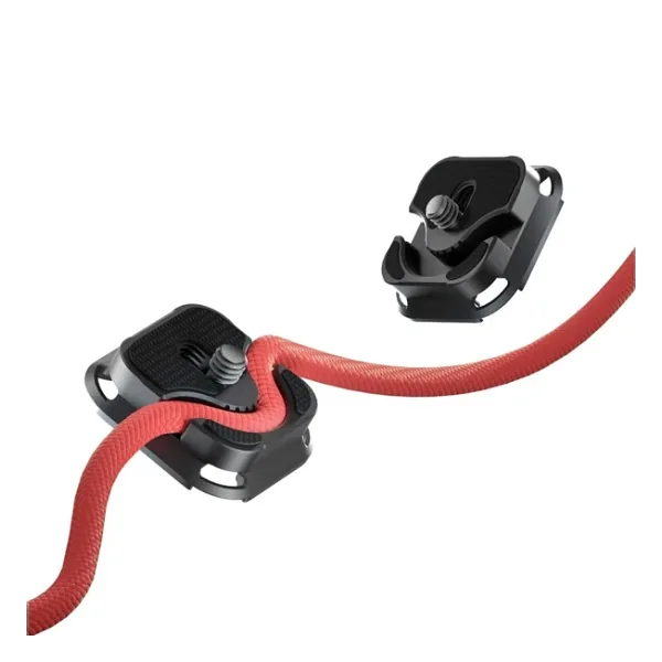 Ulanzi UKA10 Quick Release Kablo Sabitleyici Plate - C079