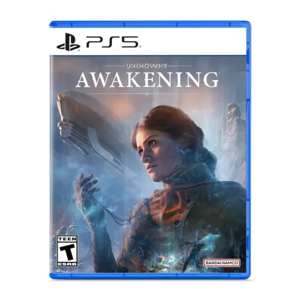 Unknown 9: Awakening PS5 Oyunu