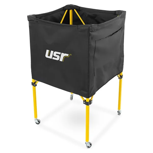 USR BG104 Tekerlekli Top Arabası