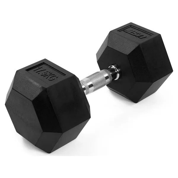 USR HX175 17.5 kg Hex Dambıl