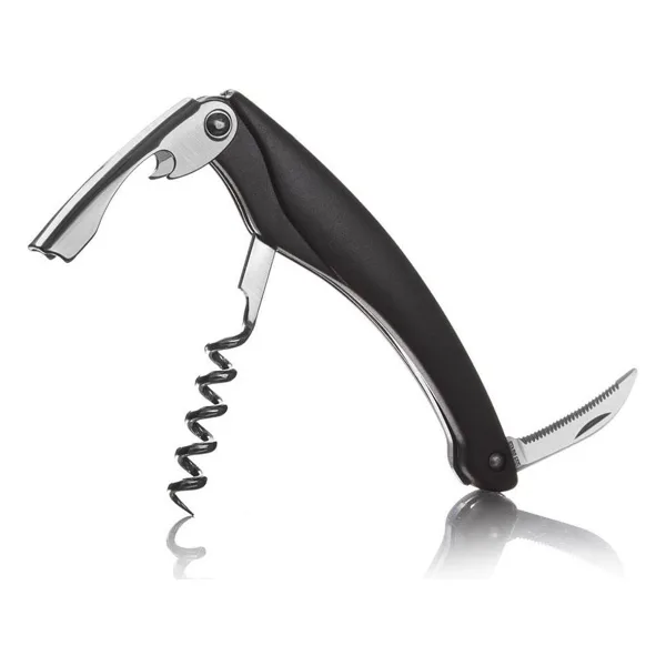 Vacu Vin 68504606 Garson Tipi Tirbuşon
