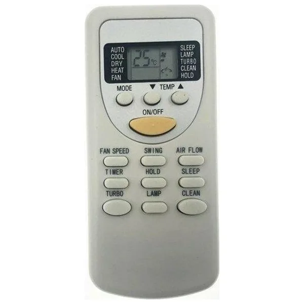 Vaillant V11 050 M2-H2H0 Uyumlu Klima Kumandası
