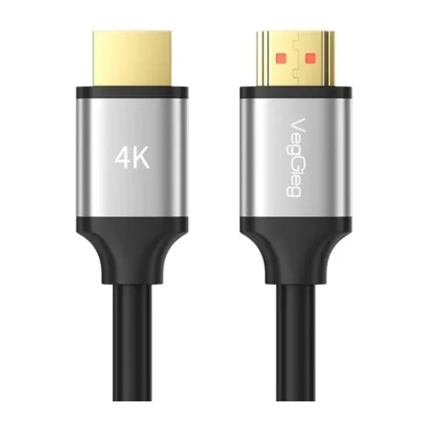VegGieg V-302 2 m HDMI Kablo