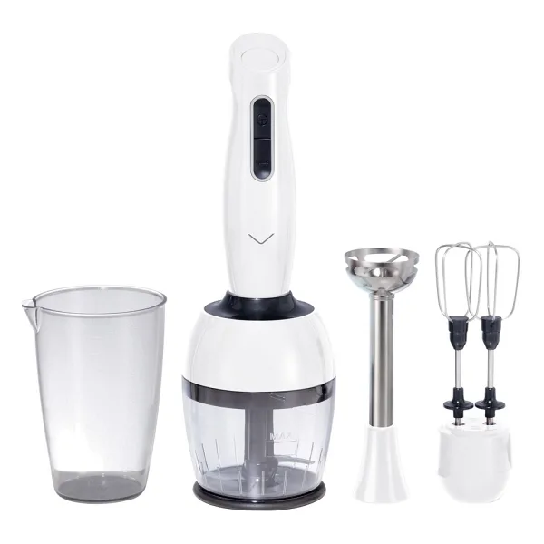 Vestel Vanilya 2100 B 1000 W El Blender Seti