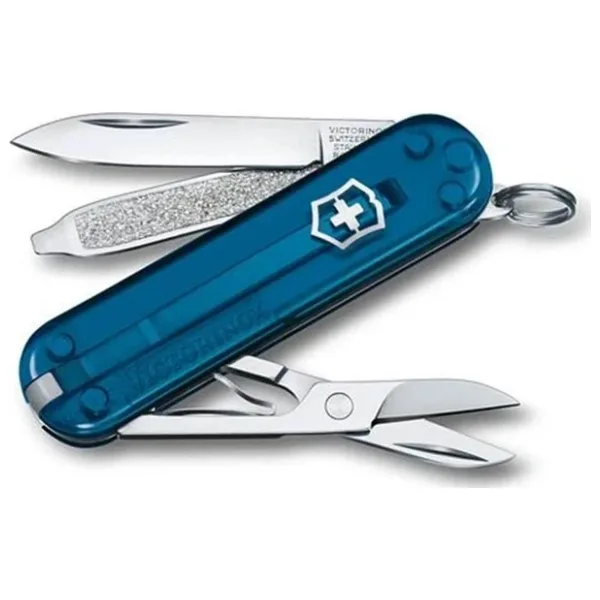 Victorinox 0.6223.T61G Sky High Classic Çakı