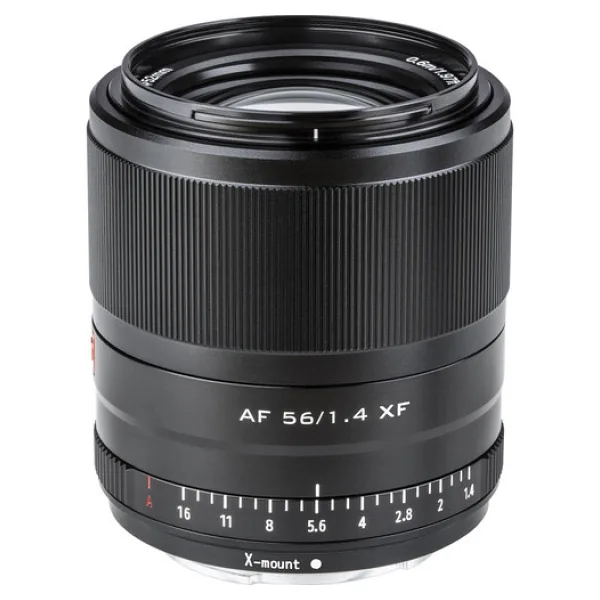 Viltrox AF 56mm f/1.4 APS-C Fujifilm Lens