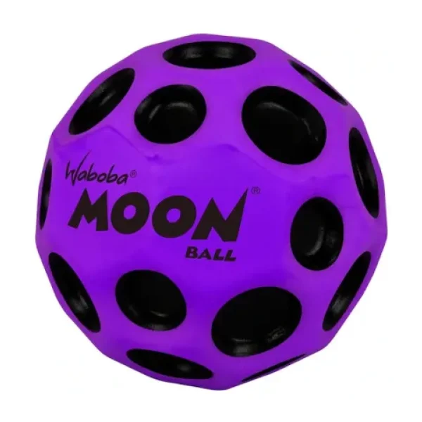 Waboba Moon Ball Zıplayan Top