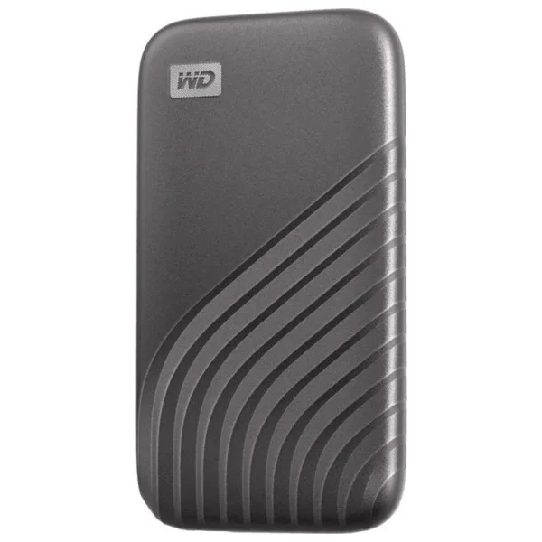 Western Digital My Passport 1 TB WDBAGF0010 2.5" SSD USB-C 3.2 Taşınabilir Disk