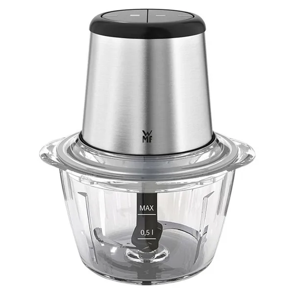 WMF Kult X 3200000419 1 lt 320 W Cam Doğrayıcı